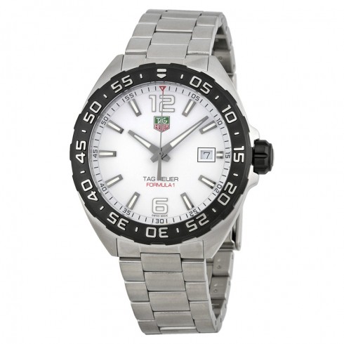 Tag Heuer Formula 1 Men's Watch WAZ1111BA0875 watches