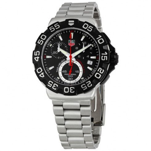 Tag Heuer Formula One F1 Men's Watch CAH1110.BA0850 watches