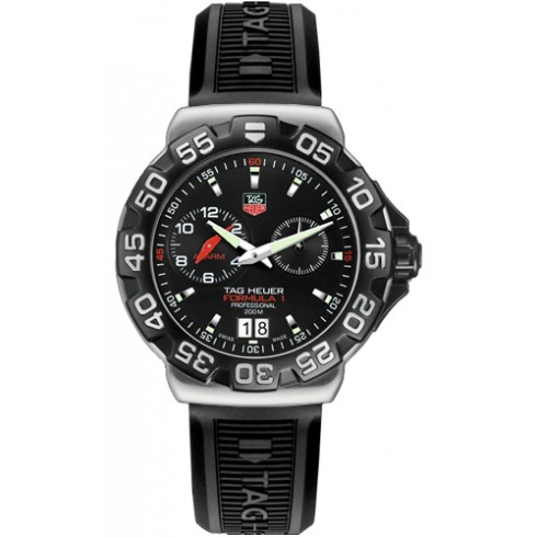 Tag Heuer Formula One F1 Men's Watch WAH111A.BT0714 watches
