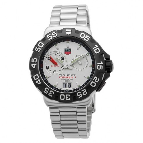 Tag Heuer Formula One Men's Watch WAH111B.BA0850 watches