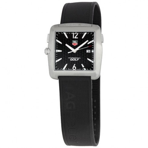 Tag Heuer Golf Men's Watch WAE1111.FT6004 watches