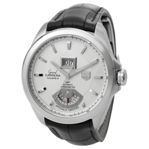 Tag Heuer Grand Carrera Automatic Chronometer Men's Watch WAV5112.FC6225 watches