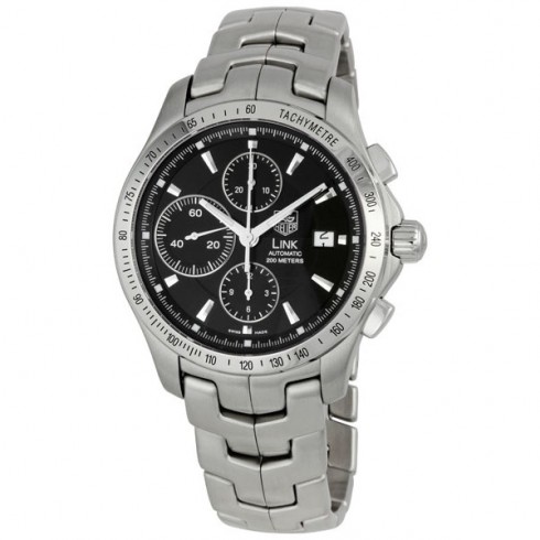 Tag Heuer Link Automatic Men's Watch CJF2110.BA0594 watches