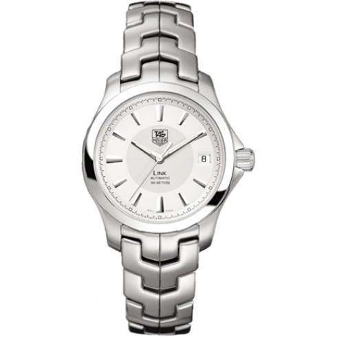 Tag Heuer Link Automatic Midsize Watch WJF2211.BA0586 watches