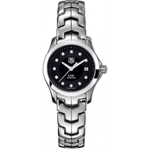Tag Heuer Link Ladies Watch WJF131H.BA0572 watches