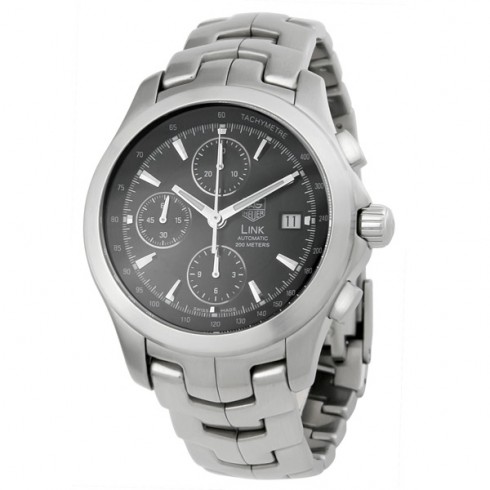 Tag Heuer Link Men's Watch CJF2110.BA0576 watches