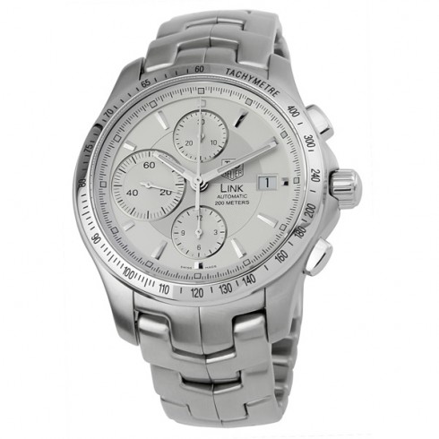 Tag Heuer Link Men's Watch CJF2111.BA0594 watches