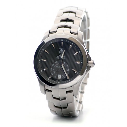Replica Tag Heuer Link Calibre 6 Men's Watch WJF211G.BA0570 Watch