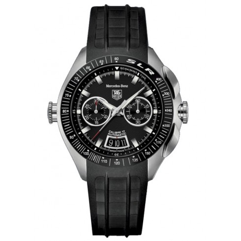 Tag Heuer Mercedes Benz Limited Edition Men's Watch CAG2111.FT6009 watches