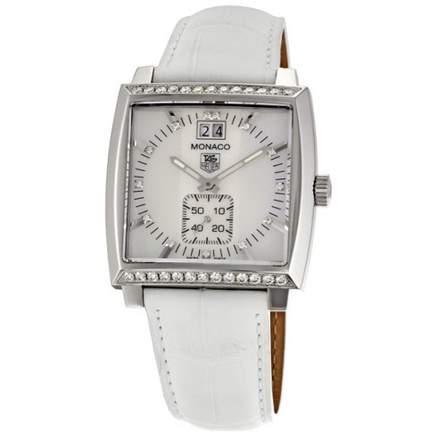 Tag Heuer Monaco Ladies Watch WAW1313.FC6247 watches