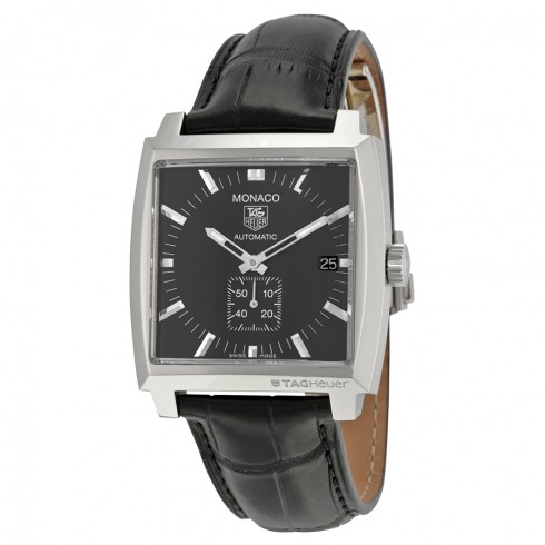 Tag Heuer Monaco Men's Watch WW2110.FC6177 watches