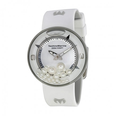 TechnoMarine AquaSphere Unisex Watch 813002 watches