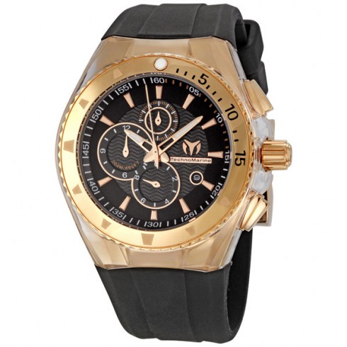 Technomarine Cruise Original Star Men's Watch 110051 watches