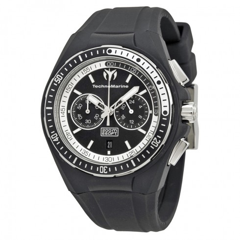 Technomarine Cruise Sport Chronograph Unisex Watch 110015 watches