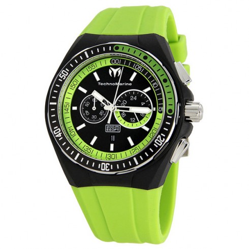 Technomarine Cruise Sport Magnum Men's Watch 110019 watches