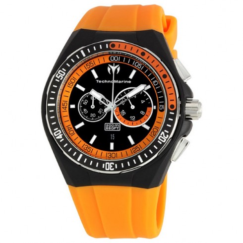 Technomarine Cruise Sport Magnum Men's Watch 110020 watches