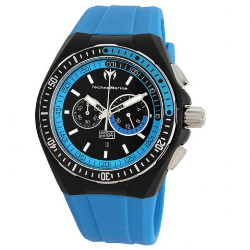 Technomarine Cruise Sport Magnum Men's Watch 110021 watches