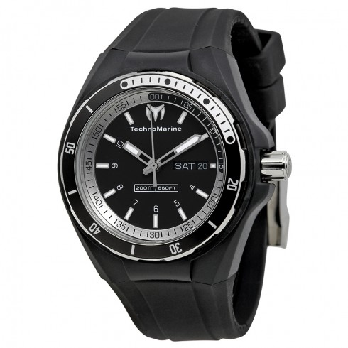 Technomarine Cruise Sport Unisex Watch 110012 watches