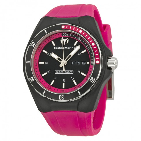 Technomarine Cruise Sport Unisex Watch 110013 watches