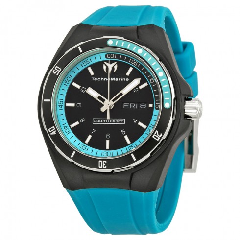 Technomarine Cruise Sport Unisex Watch 110014 watches