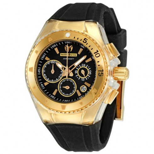 Technomarine Cruise Star Ladies Watch 111006 watches