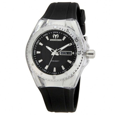 Technomarine Cruise Unisex Watch 110042 watches