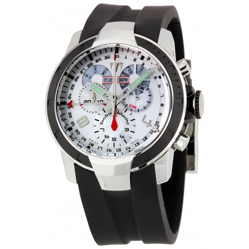 Technomarine UF6 Chronograph Men's Watch UFC05 watches