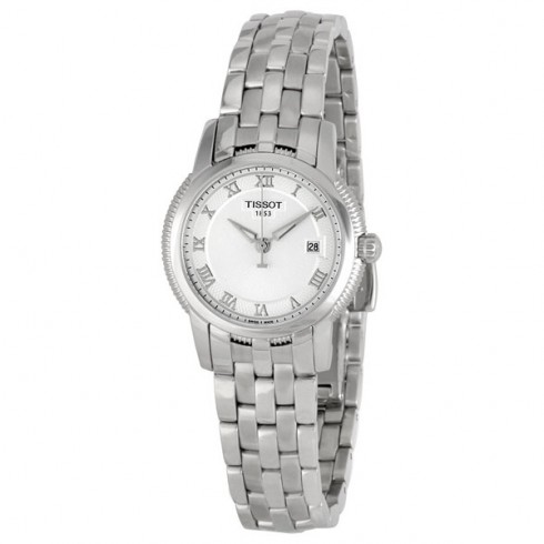 Tissot Ballade III Ladies Watch T031.210.11.033.00 watches