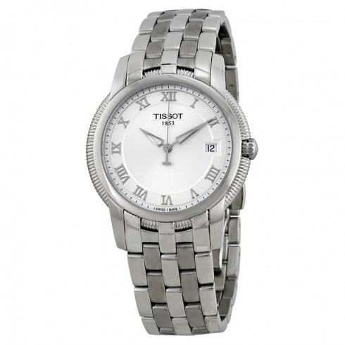 Tissot Ballade III Men's Watch T0314101103300 watches
