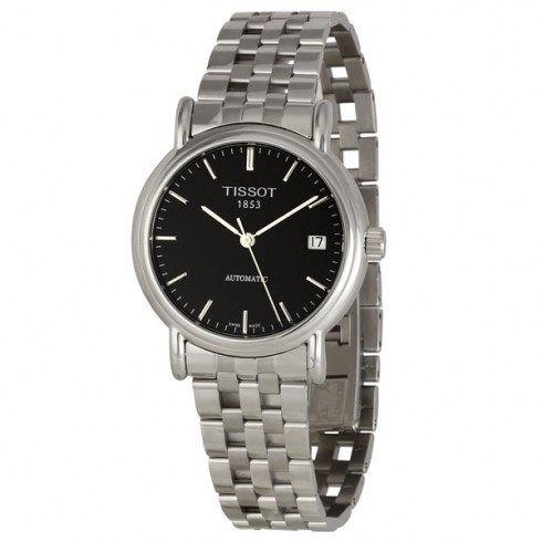 Tissot Carson Automatic Men's Watch T95.1.483.51 watches