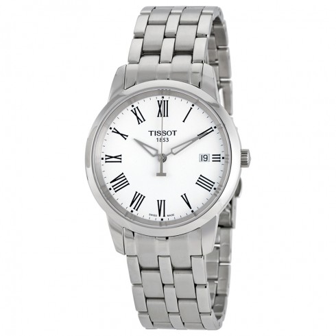 Tissot Classic Dream Men's Watch T033.410.11.013.01 watches