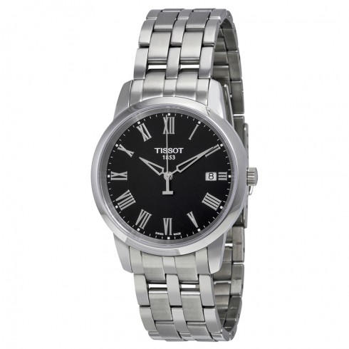 Tissot Classic Dream Men's Watch T033.410.11.053.00 watches