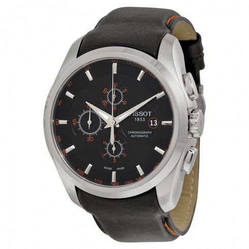 Tissot Couturier Automatic Men's Watch T035.627.16.051.01 watches