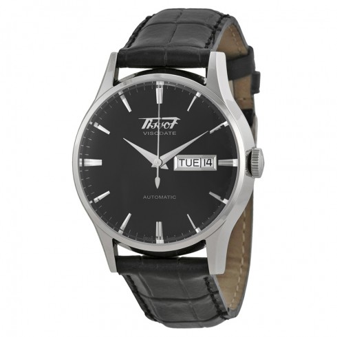Tissot Heritage Visodate Men's Watch T019.430.16.051.01 watches