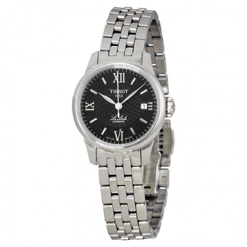 Tissot Le Locle Automatic Ladies Watch T41.1.183.53 watches