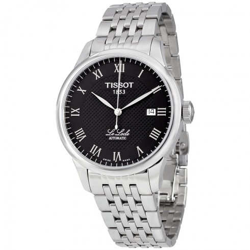 Tissot Le Locle Men's Watch T41.1.483.53 watches