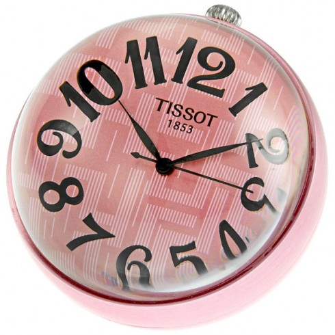 Tissot Pocket Ball Watch T82950892 watches