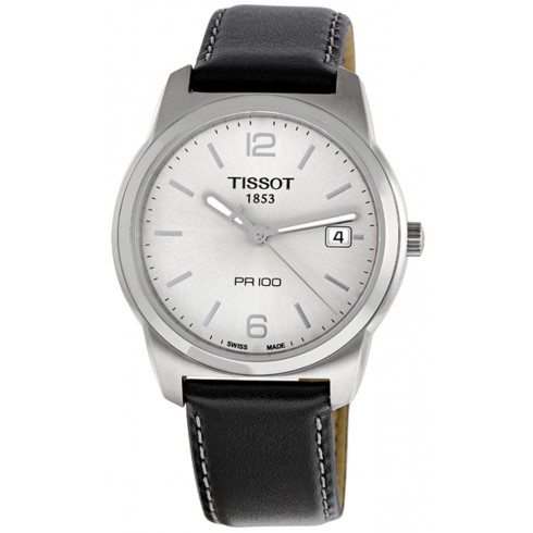 Tissot PR100 Classic Men's Watch T0494101603701 watches