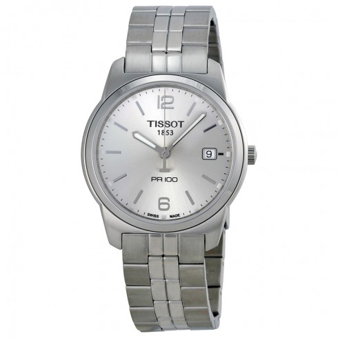 Tissot PR100 Men's Watch T0494101103701 watches