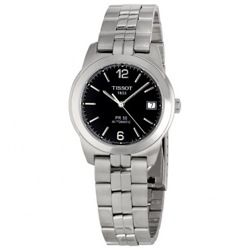 Tissot PR50 Men's Watch T34.1.483.52 watches