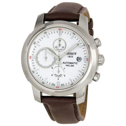 Tissot PRC 200 Men's Watch T014.427.16.031.00 watches