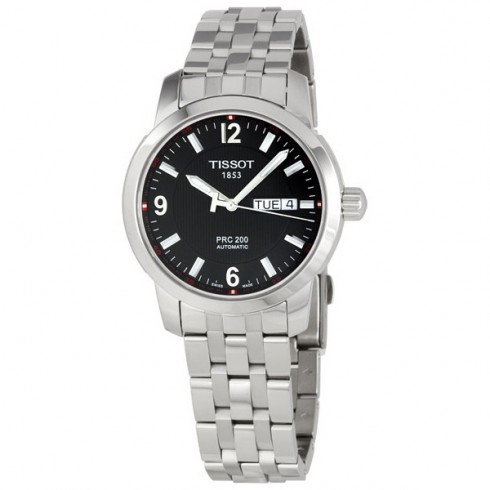 Tissot PRC200 Automatic Men's Watch T014.430.11.057.00 watches