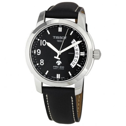 Tissot PRC200 Men's Autoquartz Watch T014.421.16.057.00 watches