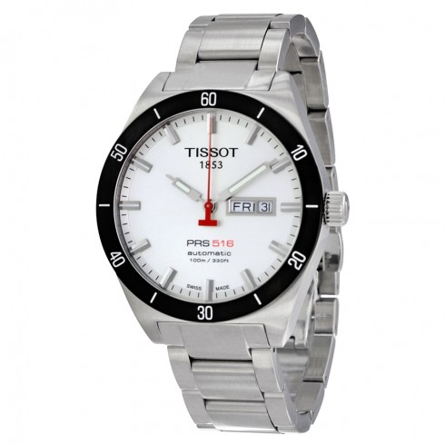 Tissot PRS 516 Automatic Men's Watch T044.430.21.031.00 watches