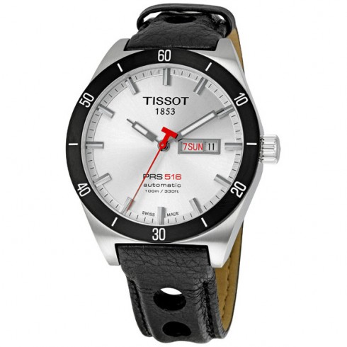 Tissot PRS516 Automatic Men's Watch T0444302603100 watches