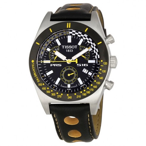 Tissot PRS516 Men's Watch T91.1.428.51 watches