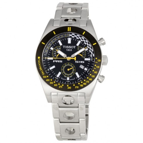 Tissot PRS516 Chronograph Men's Watch T91148851 watches