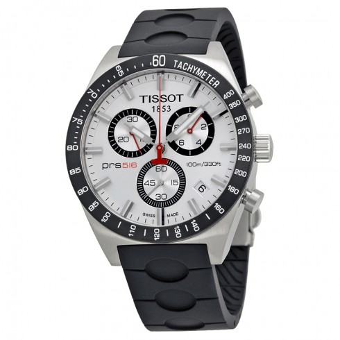Tissot PRS516 Men's Watch T044.417.27.031.00 watches