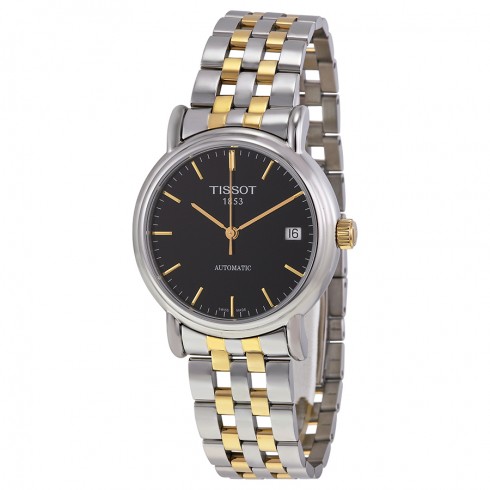 Tissot T Classic Carson Men's Watch T95.2.483.51 watches