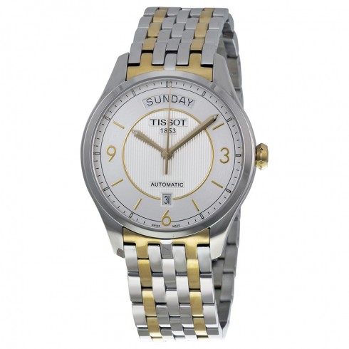Tissot T-Classic T-One Men's Watch T038.430.22.037.00 watches